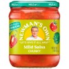 Newman’s Own Mild Salsa