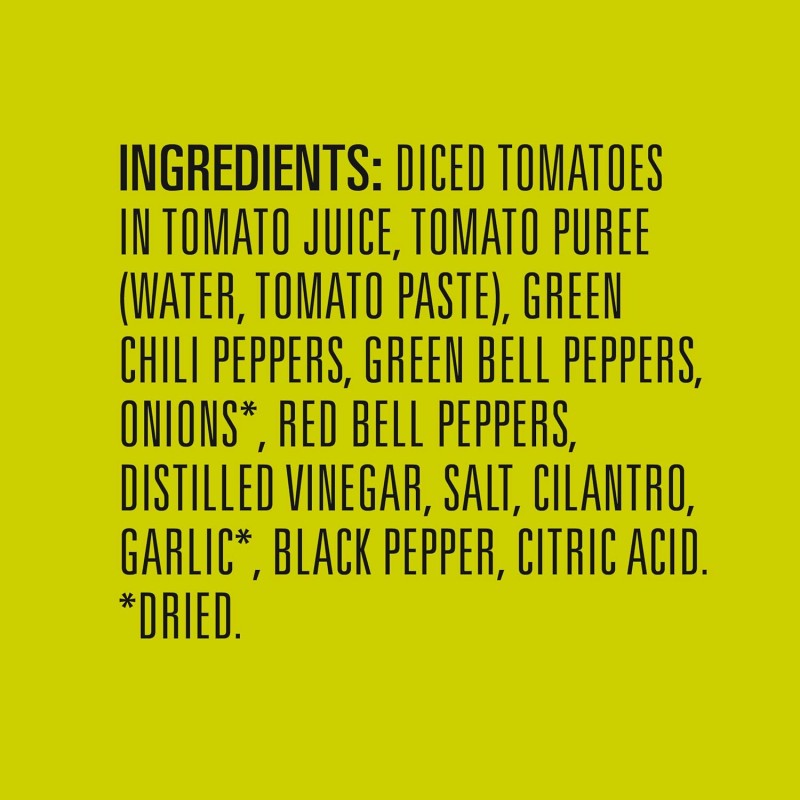 Newman’s Own Mild Salsa