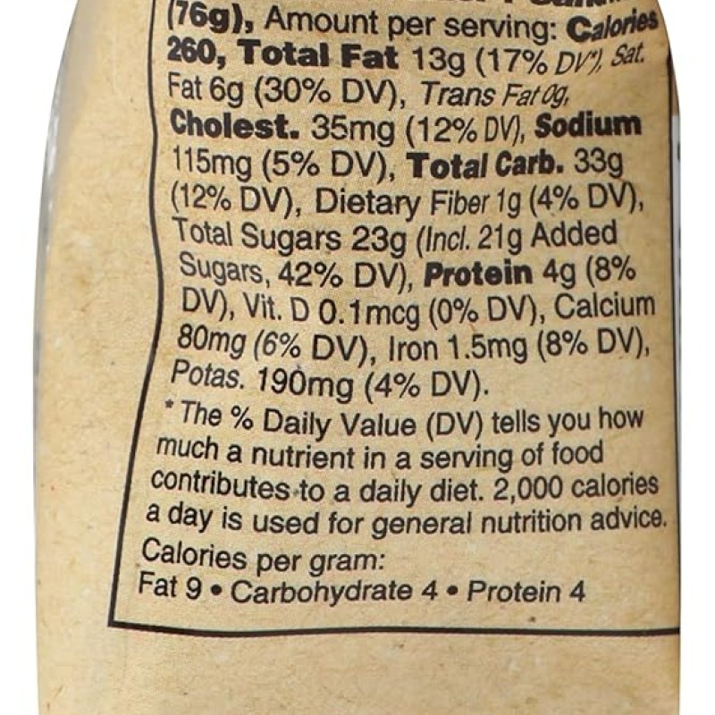 Nightingale Ice Cream Sandwiches Chocolate Blackout