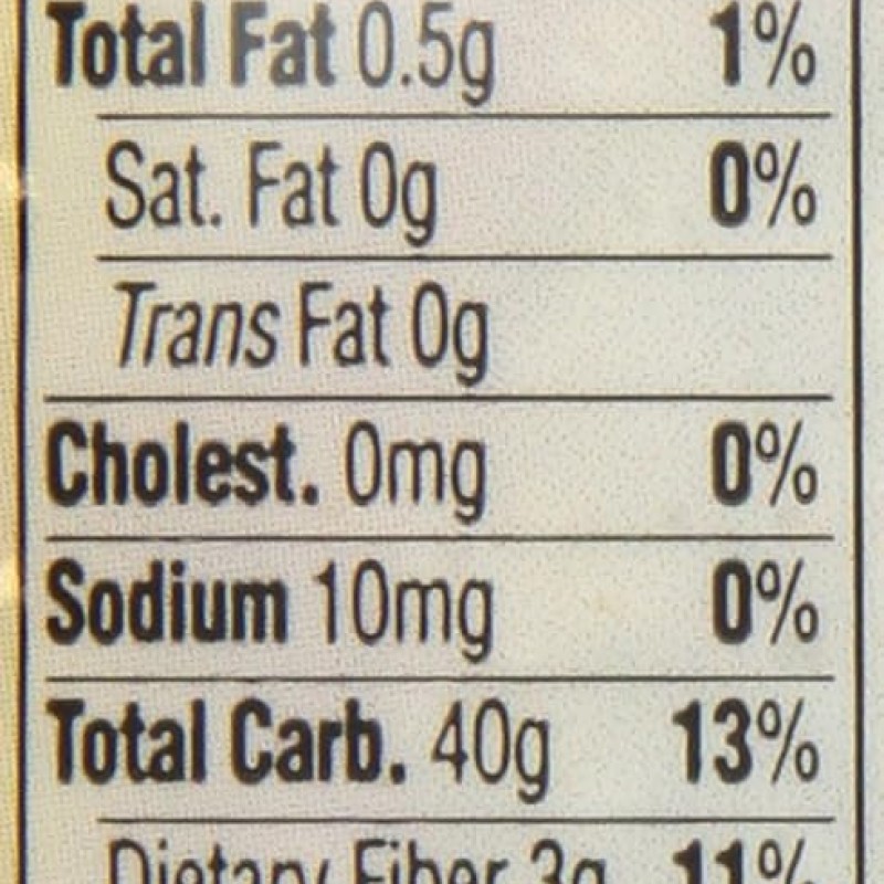 Nishiki Cooked Brown Rice