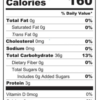 Nishiki Premium Steamed Rice