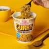 Nissi Cup Noodle Curry
