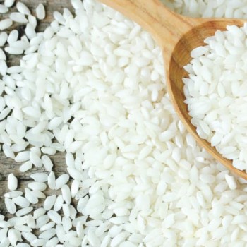 Nomen Arroz Bomba Spanish Rice