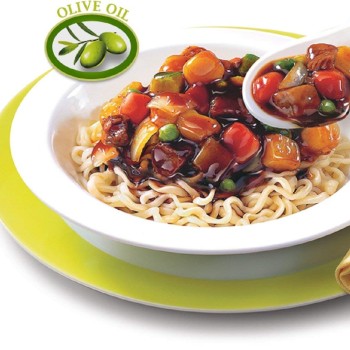Nongshim Chapagetti Jjajang Noodles
