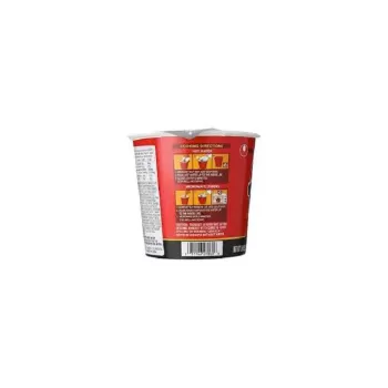 Nongshim Noodle Soup Shin