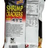 Nongshim Shrimp Cracker — Spicy Flavor