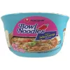 Nongshim Shrimp Noodle Soup