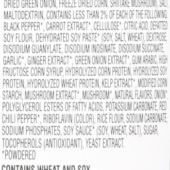 Nongshim Spicy Shrimp Noodle Soup