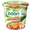 Nongshim Vegan Soon Kimchi noodle