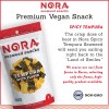Nora Seaweed Snacks Tempura Spicy