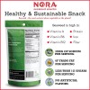 Nora Snack Seaweed Crispy Original