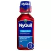 Nyquil Liquid Cherry 8 Oz