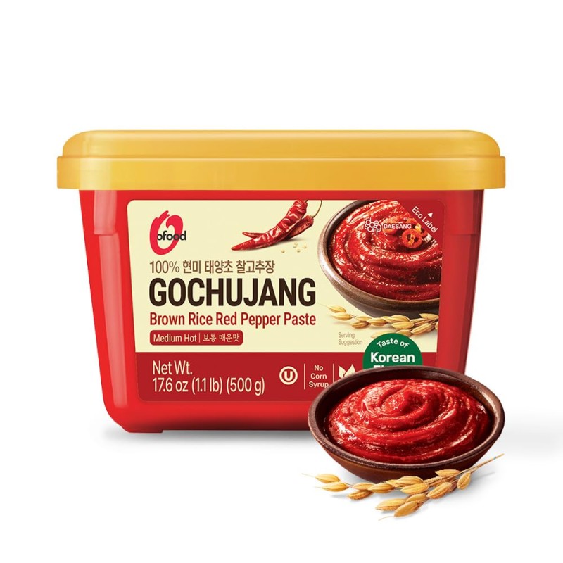 O'Food Gochujang