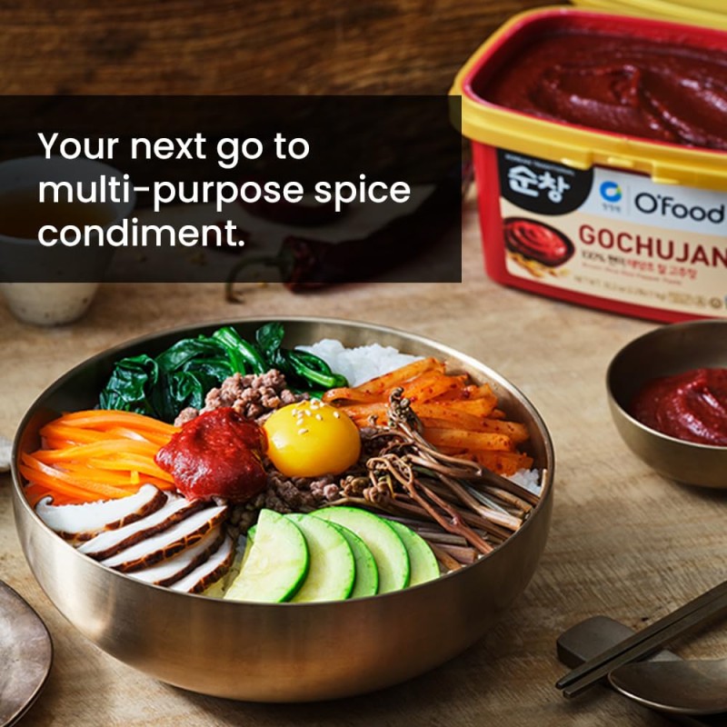 O'Food Gochujang