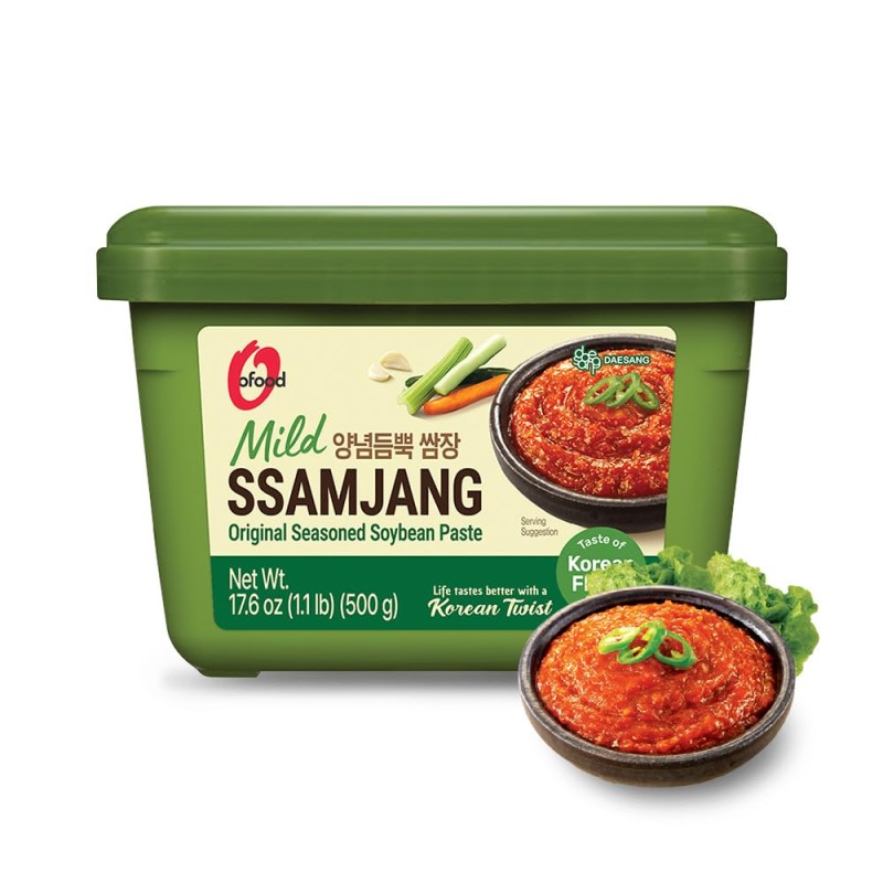 O'food Mild Ssamjang