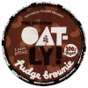 Oatly  Ice Cream Fudge Brownie