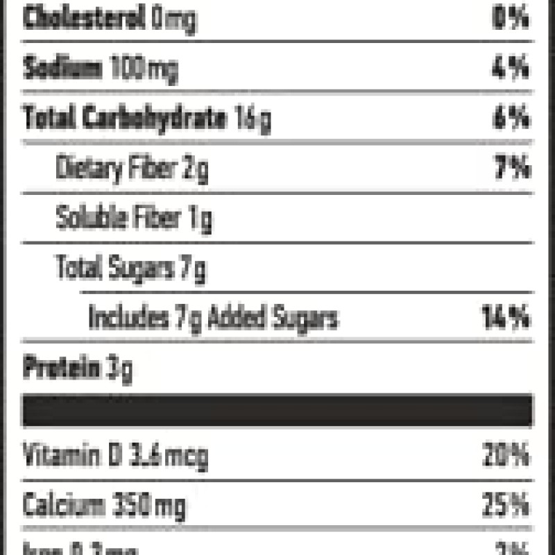 Oatly Oatmilk Low Fat