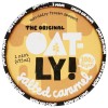Oatly Salted Caramel