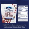 Ocean Spray Craisins Dried Cranberries