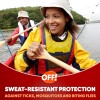 OFF Active Insect Repellent