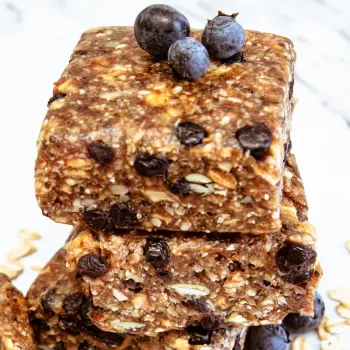 Off The Farm Blueberry Vanilla