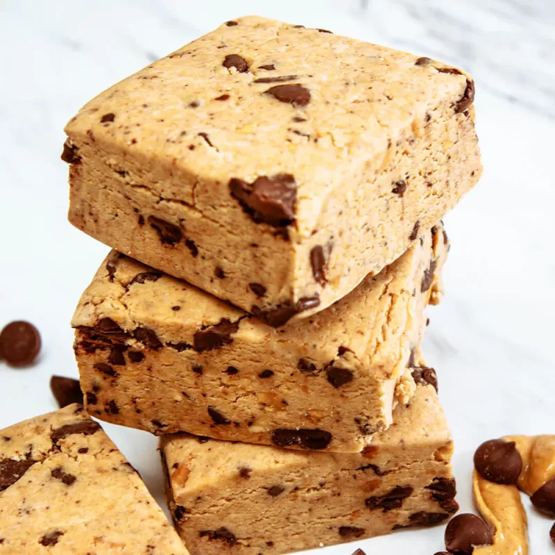 Off The Farm Protein Bar P.B. Chocolate