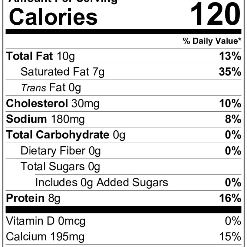 Old Croc Extra Sharp Cheddar