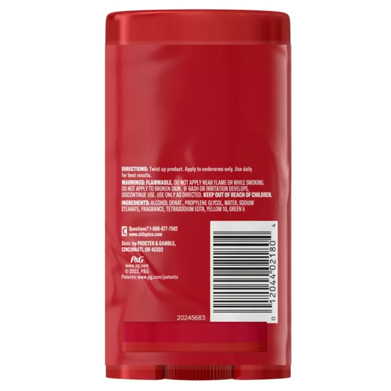 Old Spice Deo Stick Original 50ml