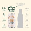 Olipop Classic Root Beer