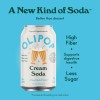 Olipop Cream Soda