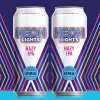 Ommegang Neon Lights