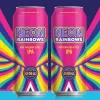 Ommegang Neon Rainbows