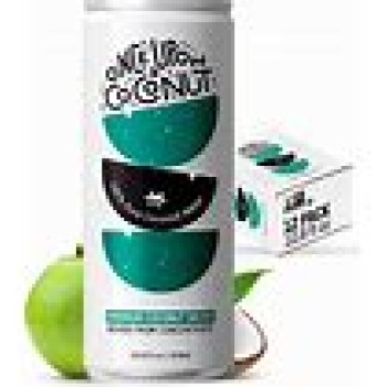 Once Upon A Coconut Water 10.8 Floz