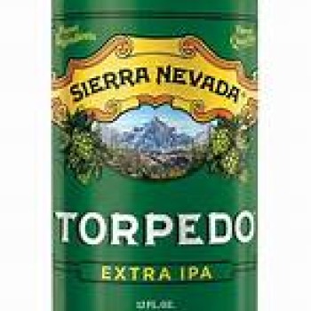 Sierra Nevada Torpedo Extra Ipa