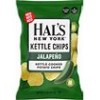 Hal's Jalapeno Chips 2.oz