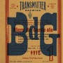 Transmitter Biere De Garde Ale BdG1