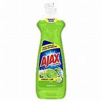 Ajax Ultra Venegar + Lime 366 ml