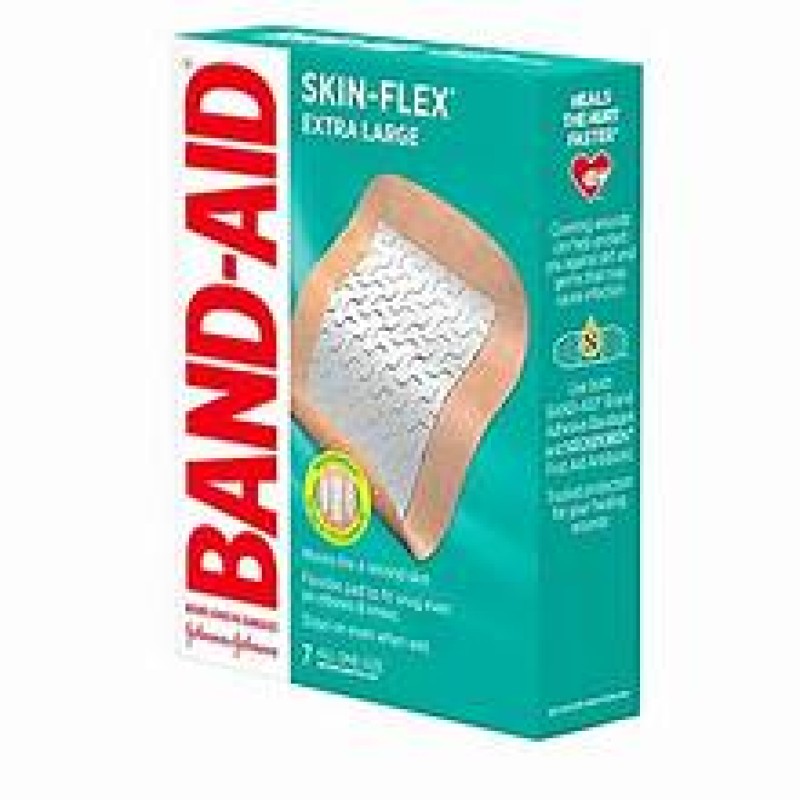 Band aid Skin Flex