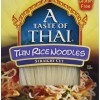 A Taste Of Thai Thin Rice Noodles Spaghetti A Taste Of Thai Thin Rice Noodles Spaghetti