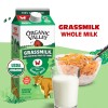 Organic Valley Grassmilk