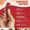 Organic Medjool Dates