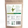 Organic Moringa Leaf Powder (8 oz)
