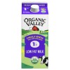 Organic Valley Lowfat Organic 1% Milk