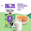 Organic Valley Lowfat Organic 1% Milk