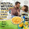 Orion Turtle Chips Seaweed