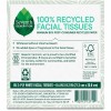 Seventh Generation Facial Tissues 2 ply 85 ct Seventh Generation Facial Tissues 2 ply 85 ct