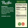 Pacific Almond Original Unsweetened