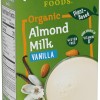 Pacific Almond Vanilla