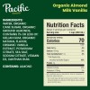 Pacific Almond Vanilla