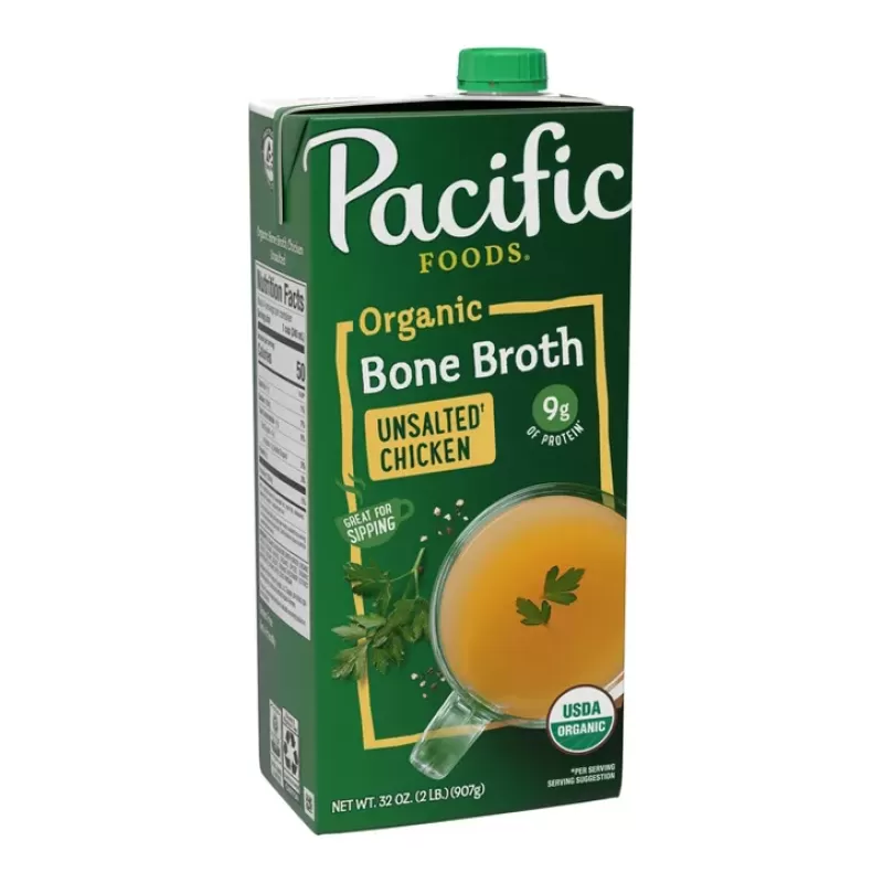 Pacific Bone Broth Chicken